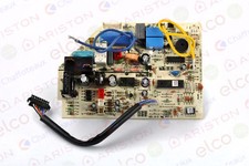 Scheda elettronica ricambio - scheda,