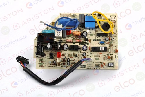 Scheda elettronica ricambio - elettronica,