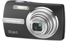 Olympus Stylus 840 8,0 MP 5x