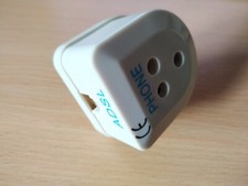 Filtro ADSL - Connettore tripolare