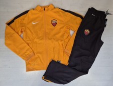 2985 NIKE  TUTA AS ROMA