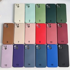 Custodia TPU silicone antiurto