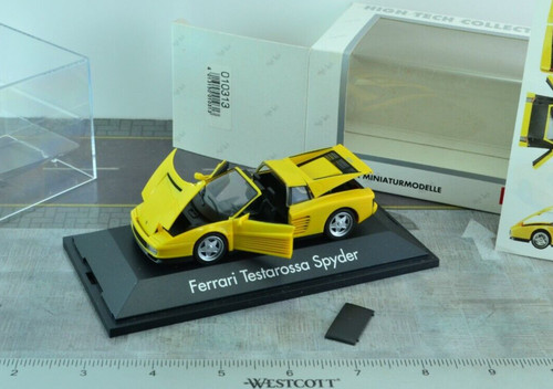Herpa 010313 ferrari - 010313,