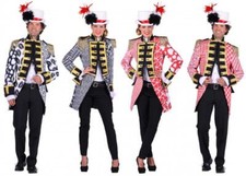 Costume uniforme giacca