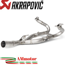 Collettori Di Scarico Bmw R