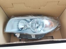 FARO ANTERIORE SINISTRO