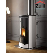 MARIANNE 9 ACCIAIO BIANCO