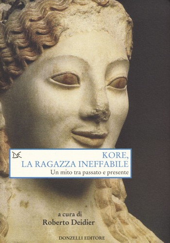 Libri kore ragazza - libri,