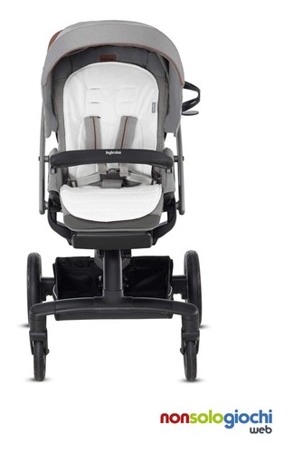 Inglesina riduttore - inglesina,
