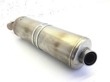 Terminale scarico marmitta bmw - terminale,