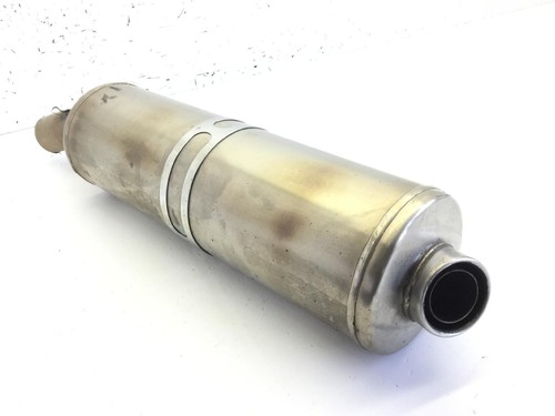 Terminale scarico marmitta bmw - marmitta,