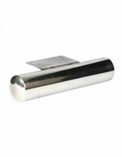 NUOVISSIMO TUBO CROMATO PIEDI MOBILI GAMBE TUBO PER DIVANO, LETTI, SEDIE, CRUSCA ECONOMICA