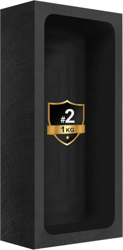 Stampi lingotto grafite - (1kg),