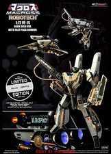 Nuovo KitzConcept Macross