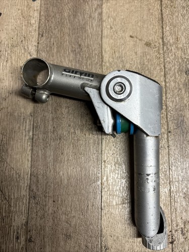 Retro girvin flexstem mtb - girvin,
