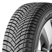 KLEBER 245/45R17 QUADRAXER2