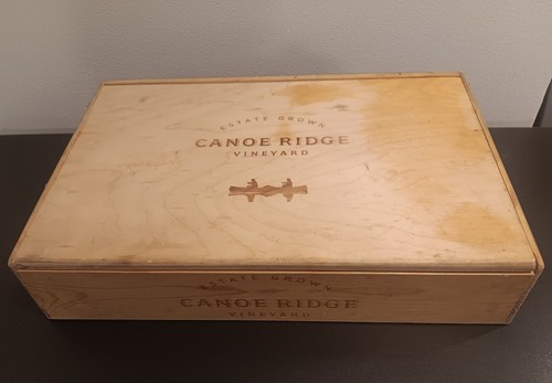 Canoe ridge vineyard cassa - cassa, per