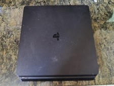 PlayStation 4 Slim 1tb