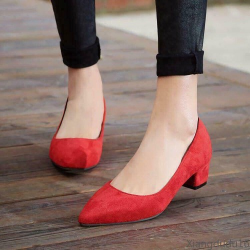 Scarpe decolte donna