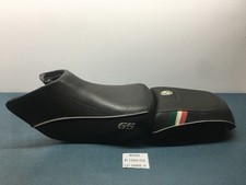 COPPIA SELLA SEDILE ANTERIORE E POSTERIORE BMW R 1200 GS 2004 2009
