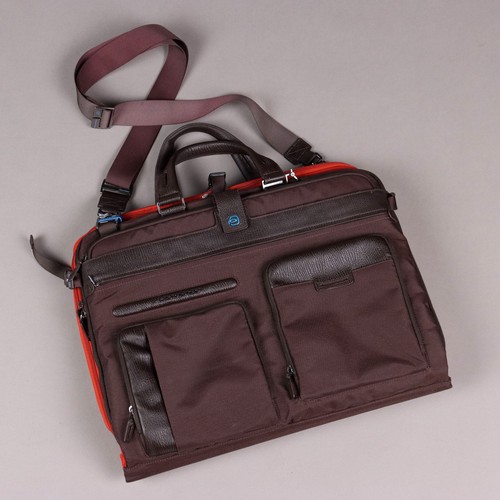 Piquadro borsa viaggio - borsa,