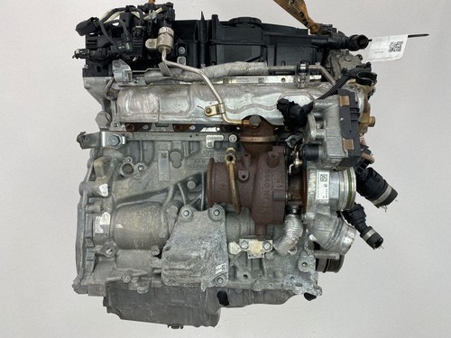 Bmw 320d g20 - g20, b47