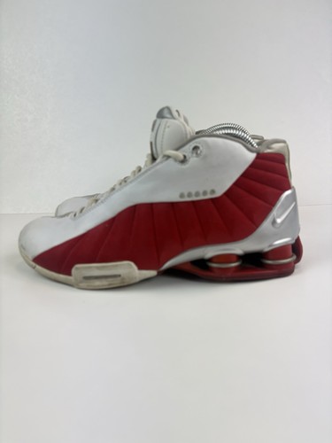 Nike shox bb4 taglia vince - nike,