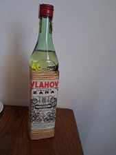 Bottiglia liquore zara - bottiglia,