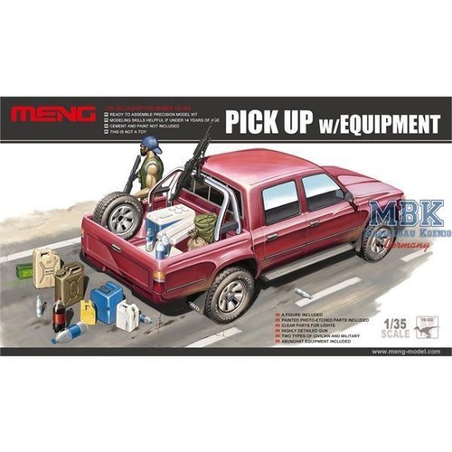 Meng model - meng, meng-vs002
