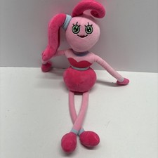 Poppy Playtime Plush Doll Pink