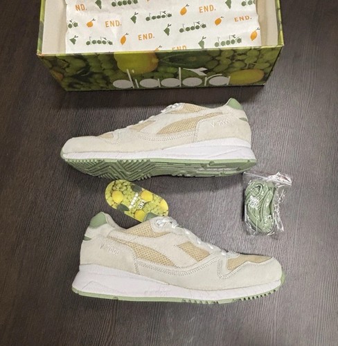 Diadora end v7000 - diadora, grappa