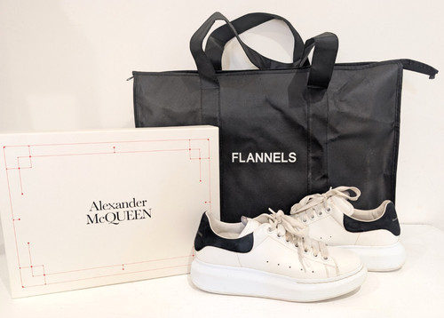 Alexander mcqueen allenatore - alexander,