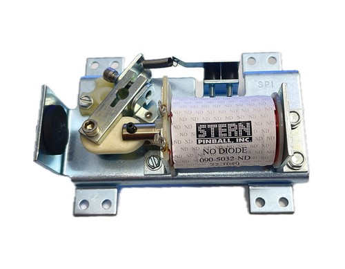 Stern pinball flipper - pinball, flip