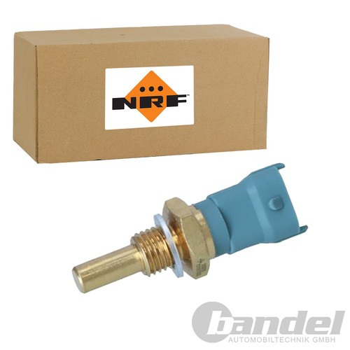 Nrf sensore temperatura - sensore,