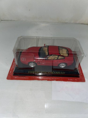 Minicar hachette 43 - minicar,