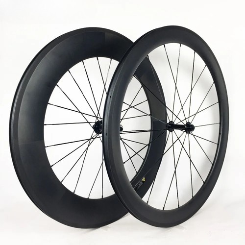 Set ruote bici - , copertoncino