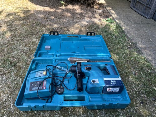 Makita bhr200 caricatore - bhr200,