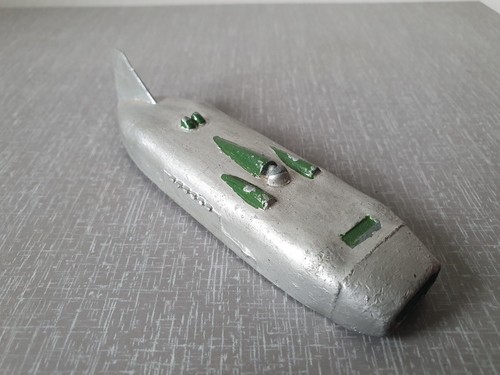 Giocattoli dinky vintage - giocattoli,