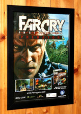 Far Cry Instincts Predator