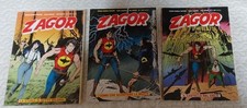 ZAGOR ALBO GIGANTE SERIE