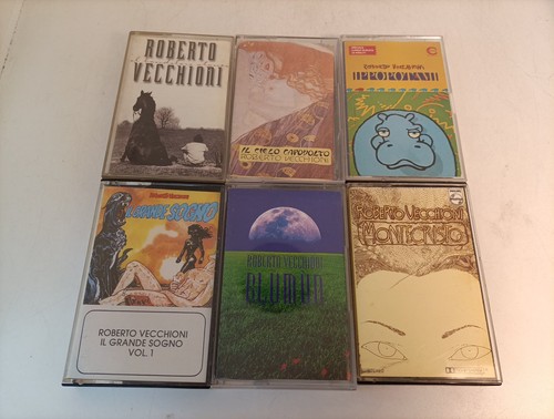 Lotto roberto vecchioni - lotto,