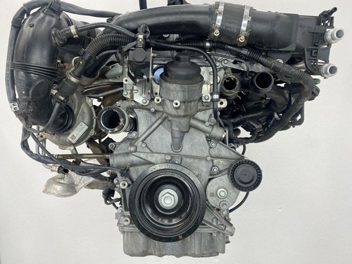 Motore mercedes c250 - motore,