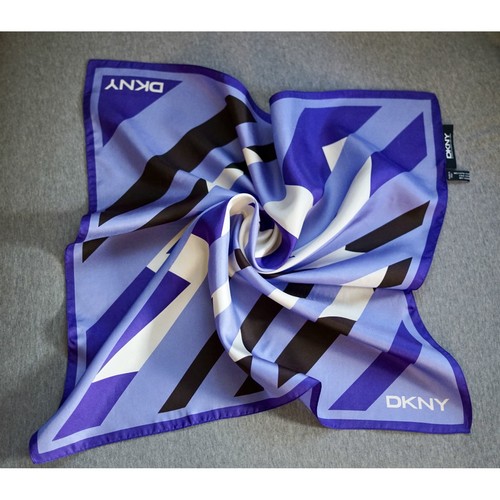 Piccolo foulard seta - foulard,