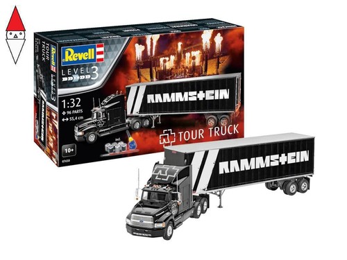 Revell gift set - revell,