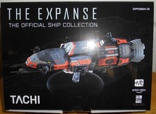 Eaglemoss Master Replicas The