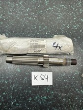 Albero cambio Kawasaki ZX-6R