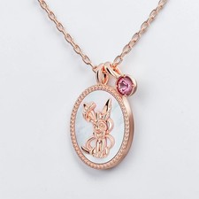 Pokémon Sylveon Collana