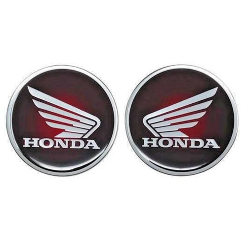 Adesivi logo honda - adesivi,