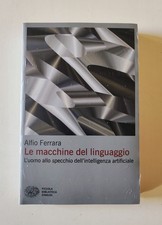 Alfio Ferrara - Le macchine