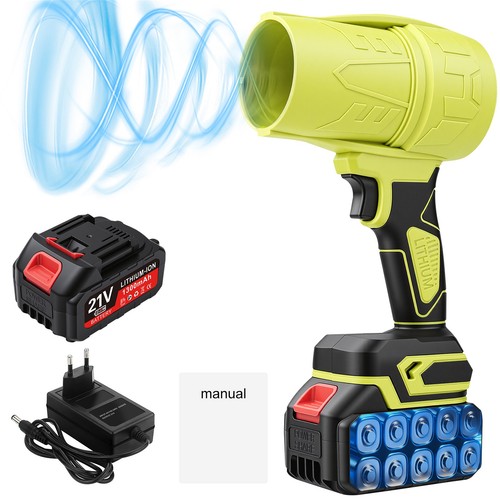 Ventilatore turbo jet 35000rpm - ventilatore,